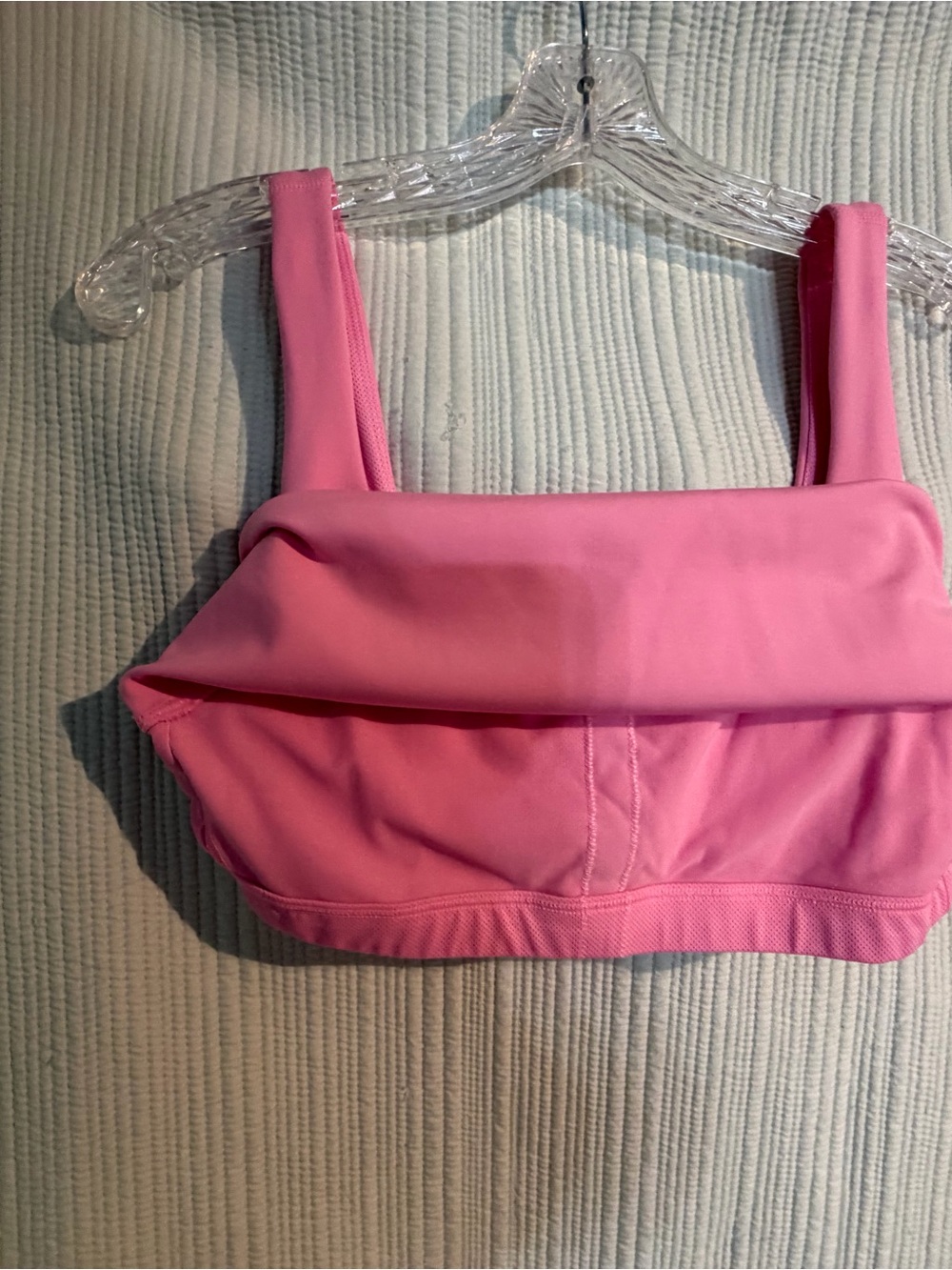 JoyLab Pink Floral Ruffle Mini Skirt Set - Picture 2 of 4